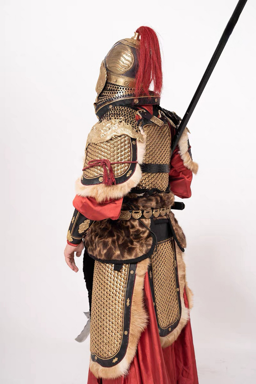 战国后期,楚,赵联合,能否打得过秦国?