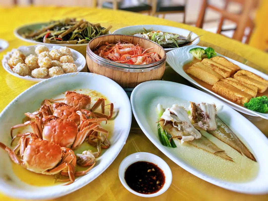 广东人什么都吃?刚从广东旅游回来,说说我的看法