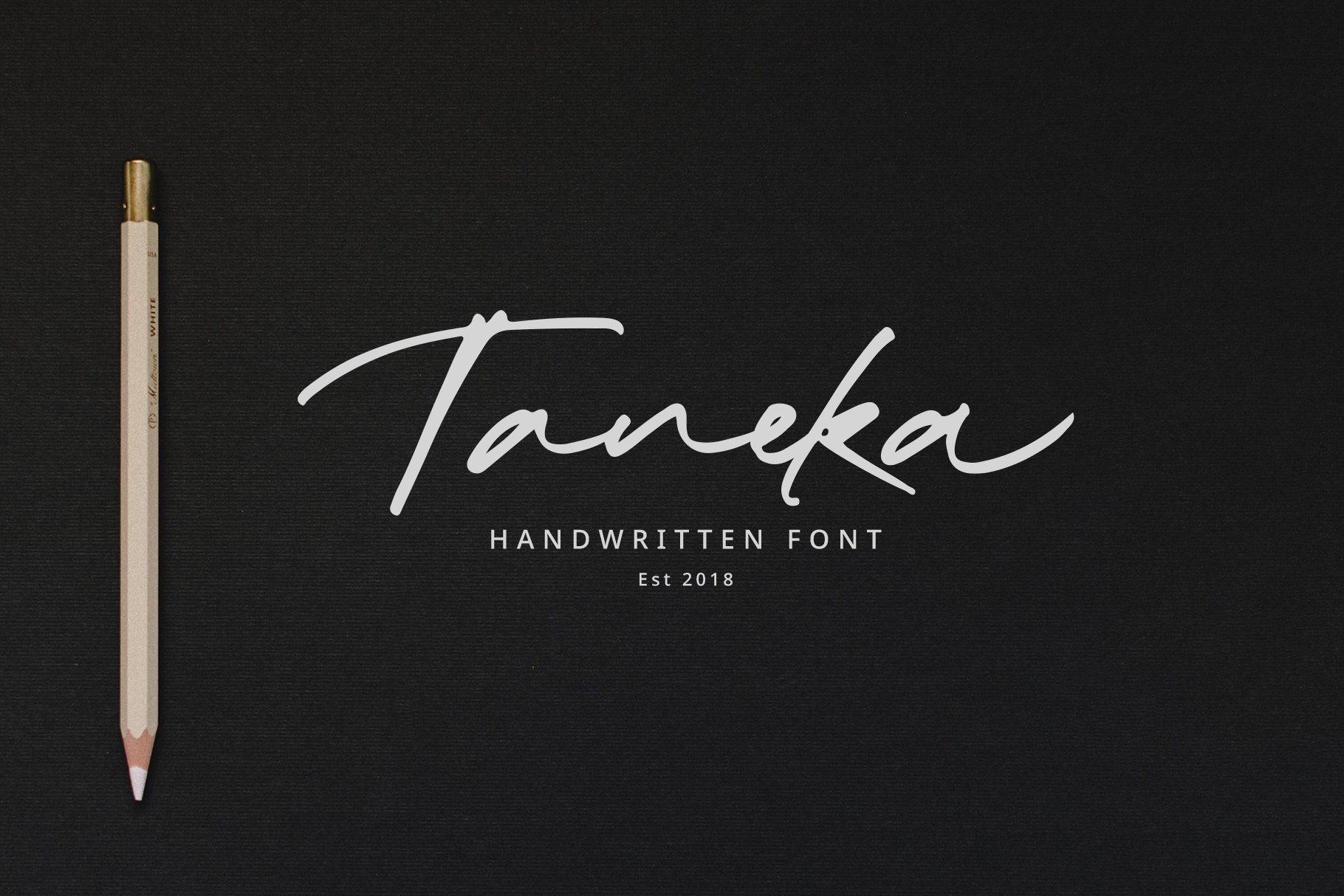 Taneka Handwritten Script Font.jpg