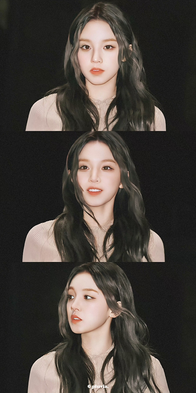 宋雨琦这一套造型有点封神了我说,美得我有点目瞪口呆