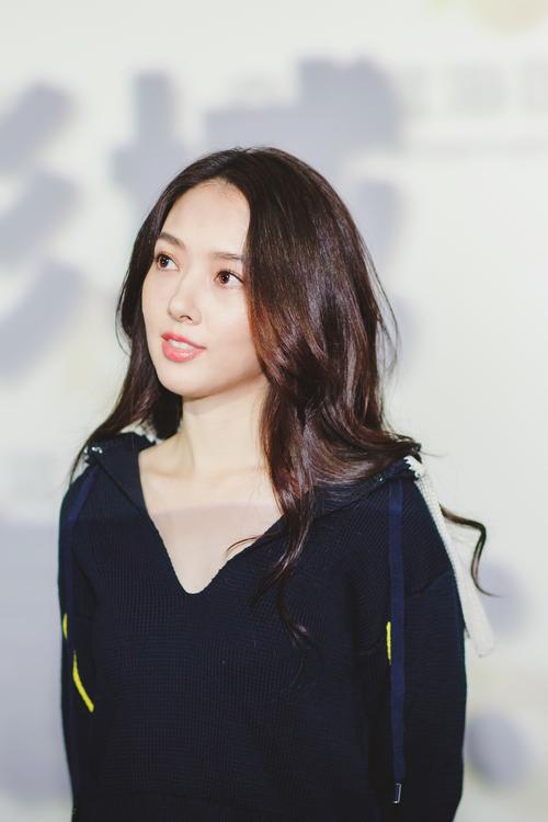 郭晓婷和郭碧婷,这两个女明星的名字差不多