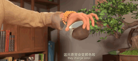 中小学生暑假适合看的电影