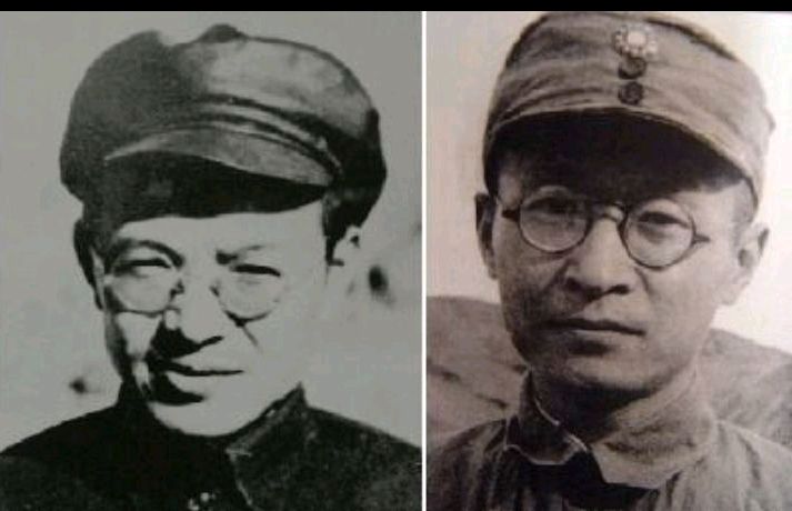 遵义会议上,拥护伟人的王稼祥,洛甫,后来哪里去了?