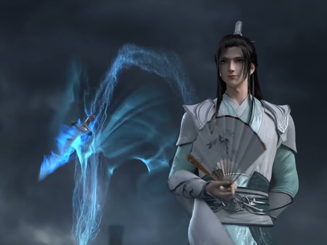 难道咱们姓沈的就要处于被动趋势?