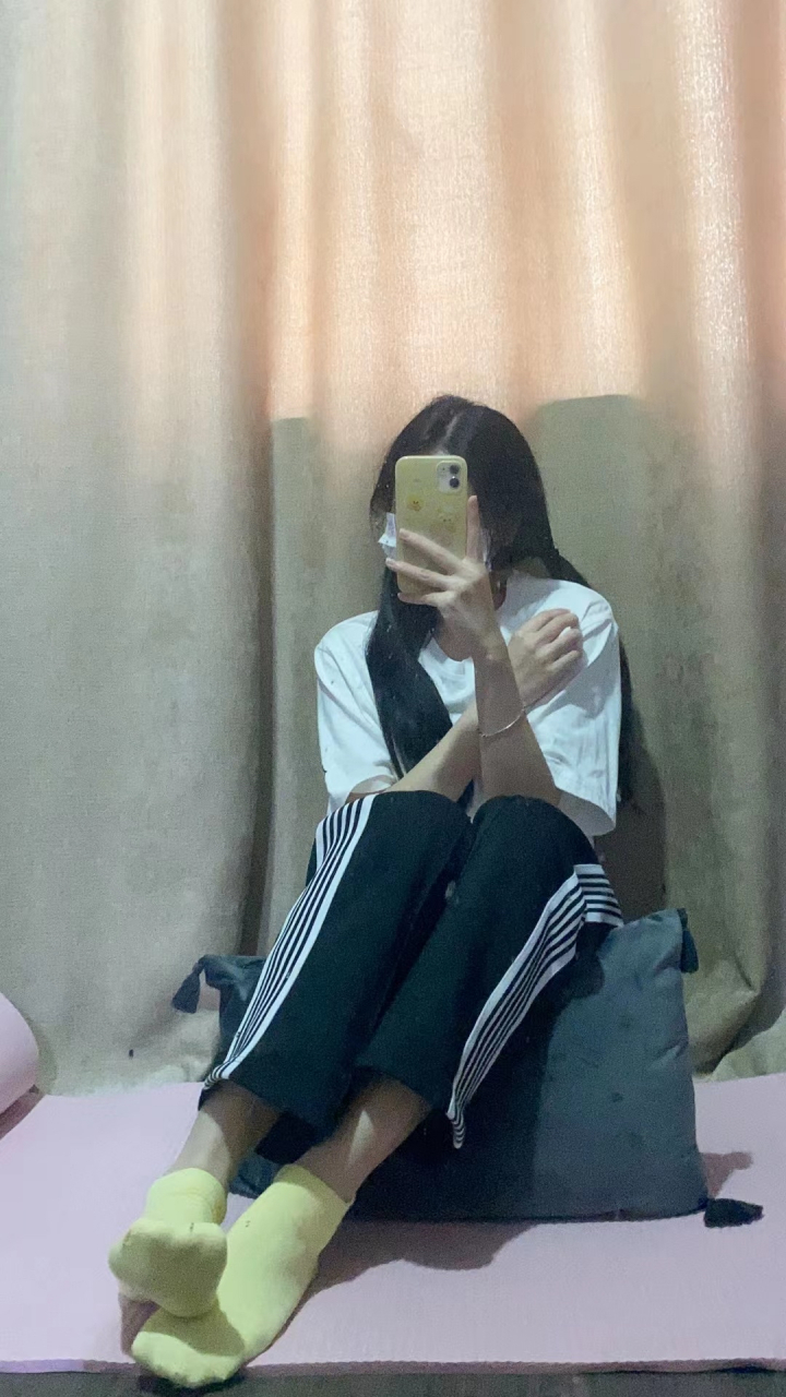跑完步的袜子真的是无语住了,谁懂呀家人们