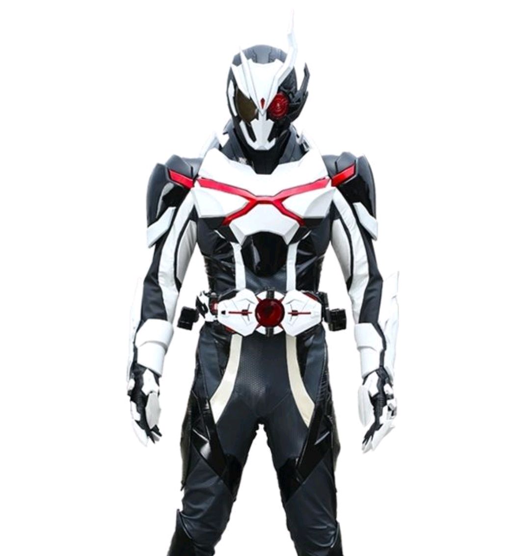 由前辈皮套改编而来的假面骑士!血潜位居榜首,第二个无人超越!