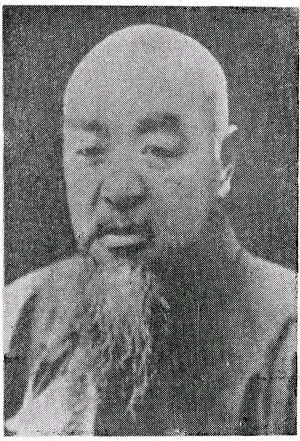 民国军阀之浙江浙军张载阳