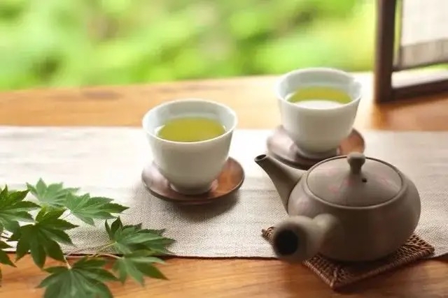 品茶:品茗是什么意思