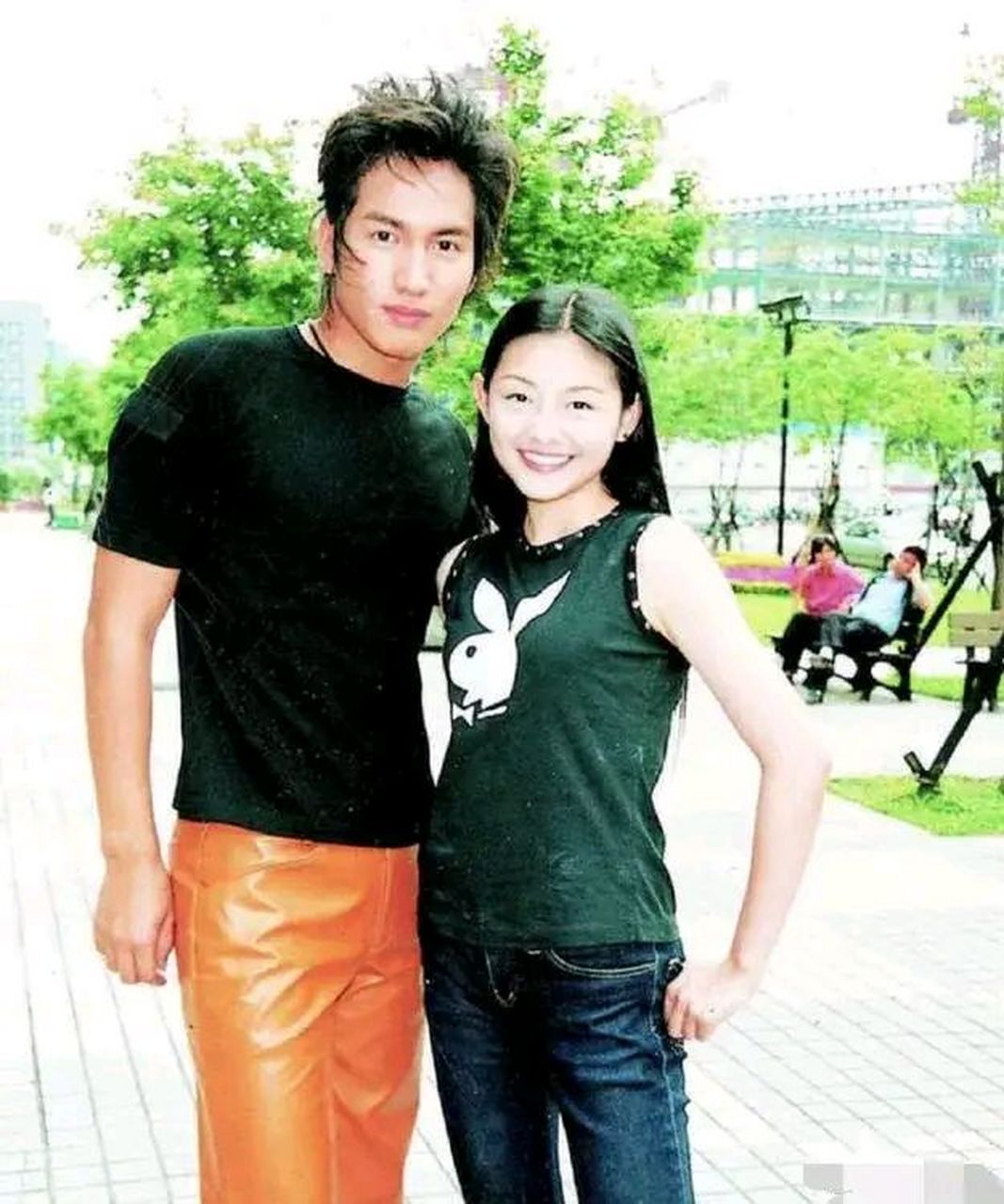 大s 言承旭,引起热议!