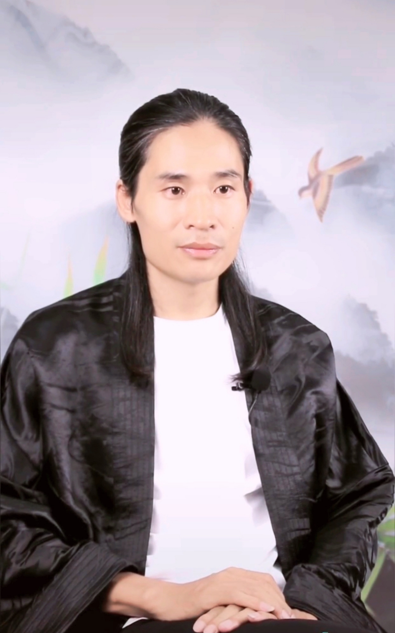 觉者无名李仲轩语录 #觉者无名语录# #李仲轩语录##觉者无名语录