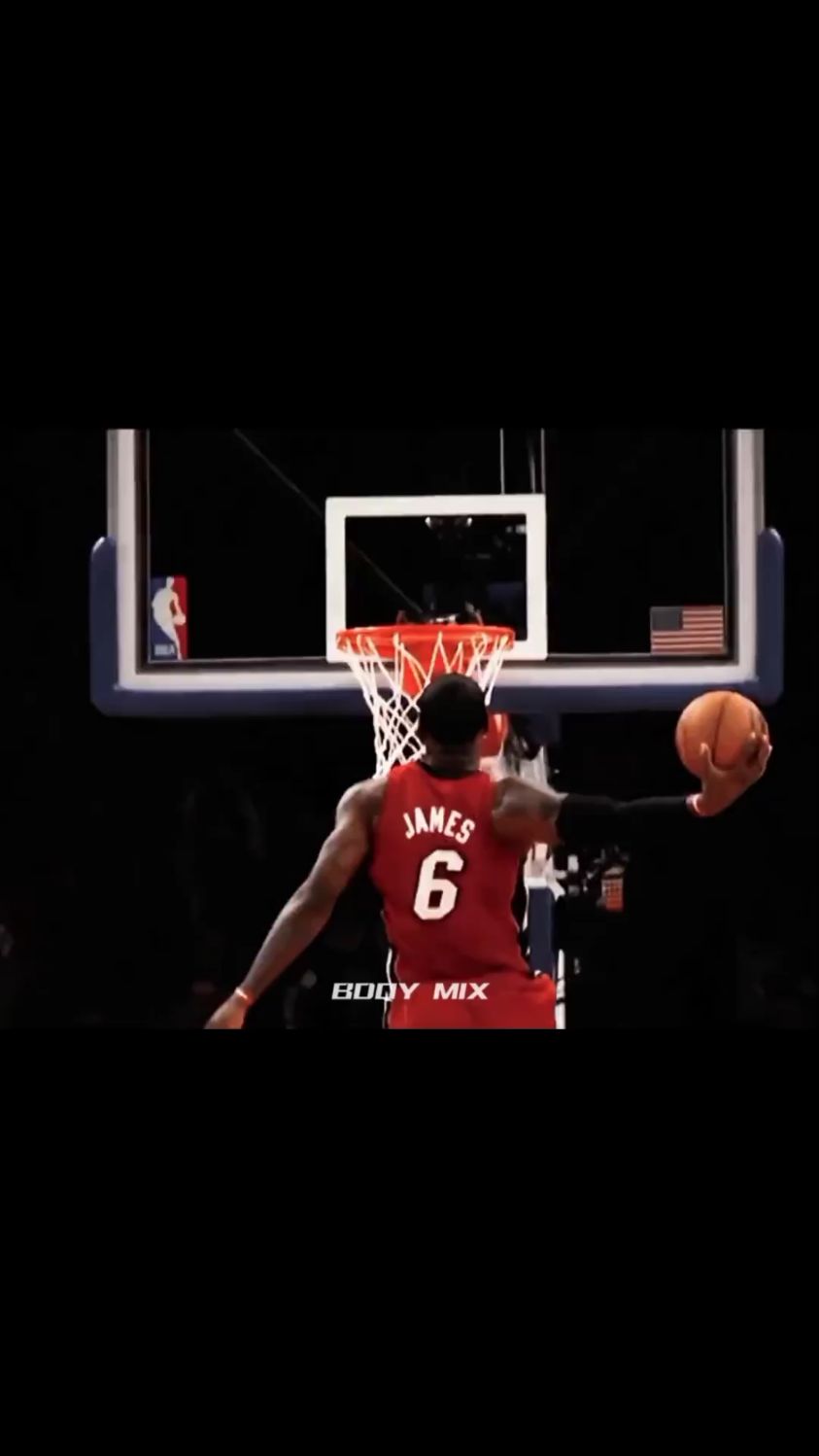 "我喜欢批评声 这会使我更强大" #詹姆斯 #詹韦连线