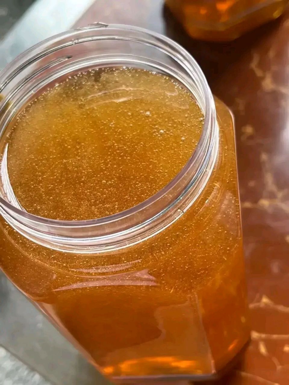 蜂蜜多少钱一斤?(天然蜂蜜多少钱一斤)