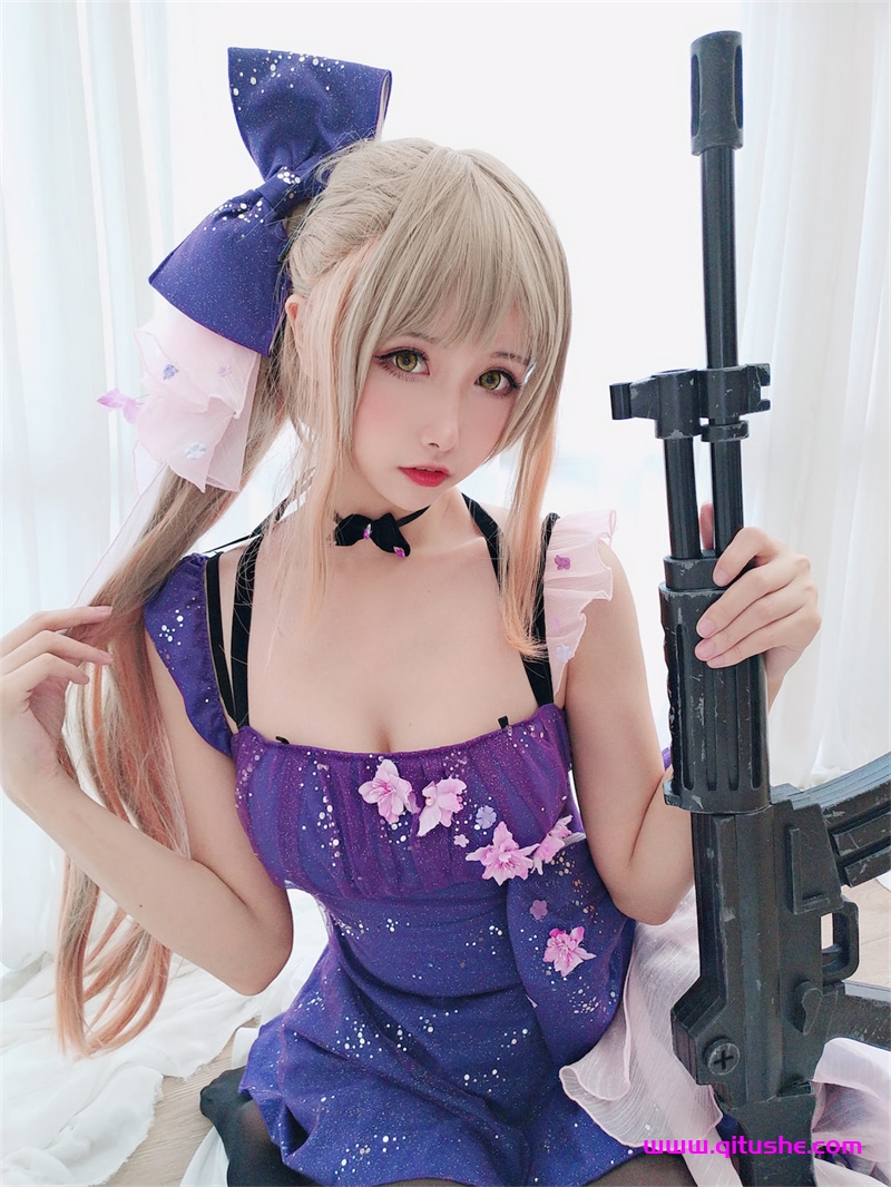最燃!momoko葵葵cos从零开始COS私房图片鉴赏插图3 最燃!momoko葵葵cos从零开始COS私房图片鉴赏插图3