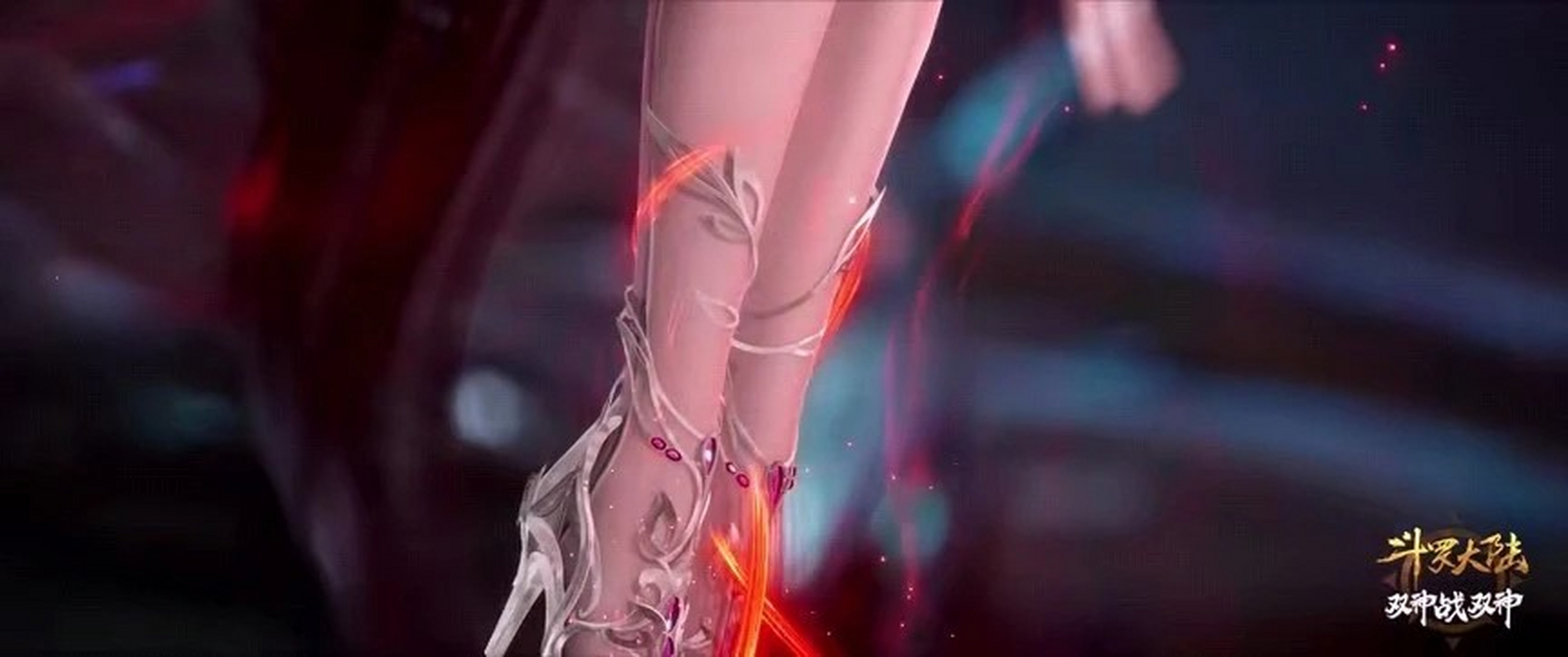 小舞前面穿丝袜的,接触修罗神剑丝袜不见了94