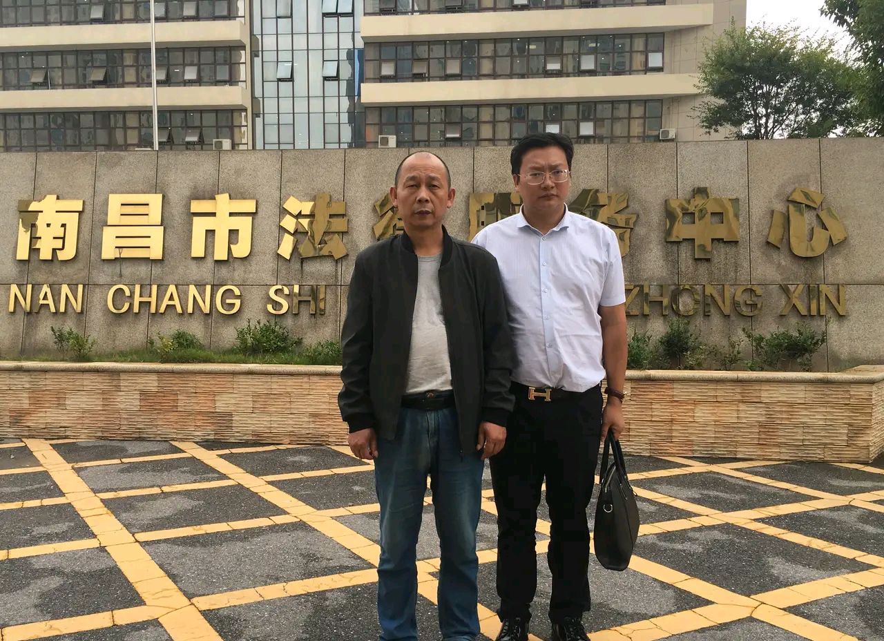 劳荣枝未更换律师,二审依旧委托周兆成,小木匠妻子不再上诉