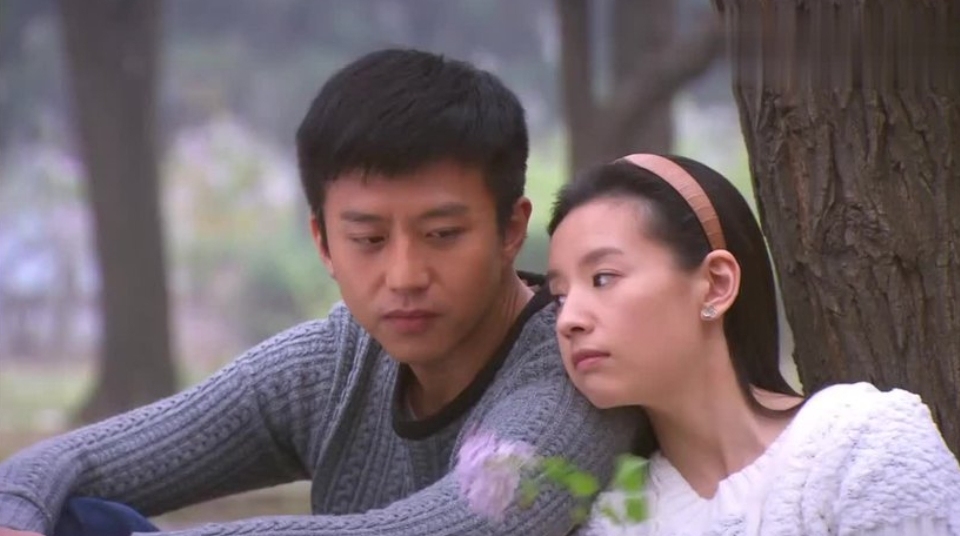 你觉得《相爱十年》这部电视剧怎么样?