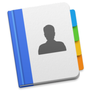 BusyContacts for Mac