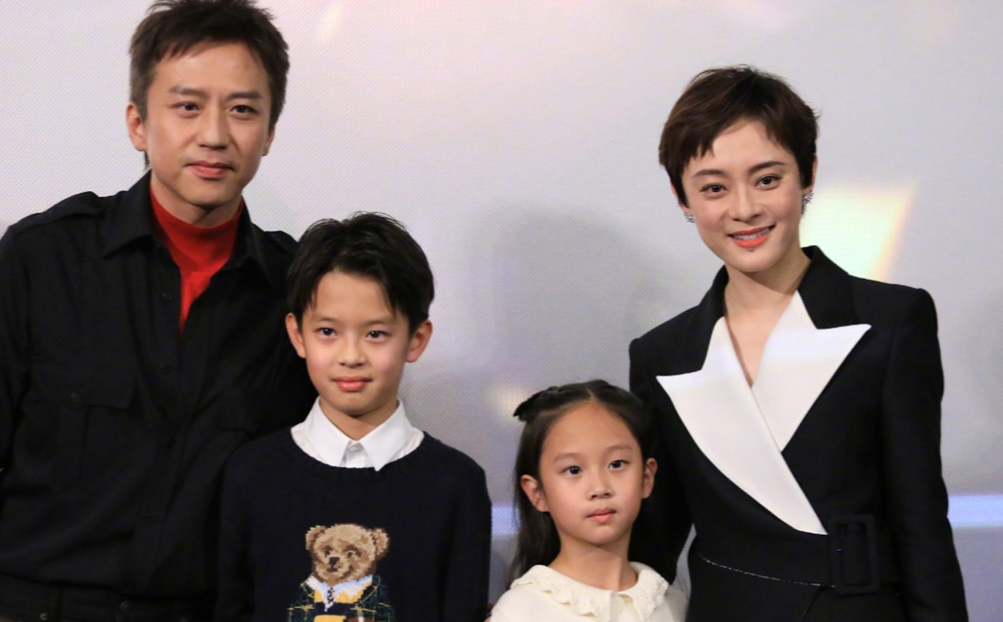 孙俪说邓超又哭了 爱哭包邓超又哭了!