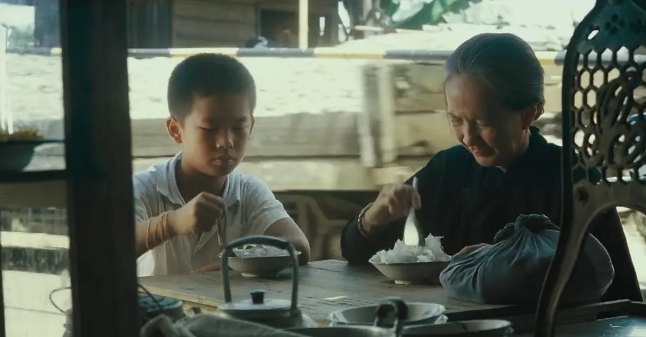 "台湾新电影"领军人物,一部《童年往事》改变了台湾电影的命运