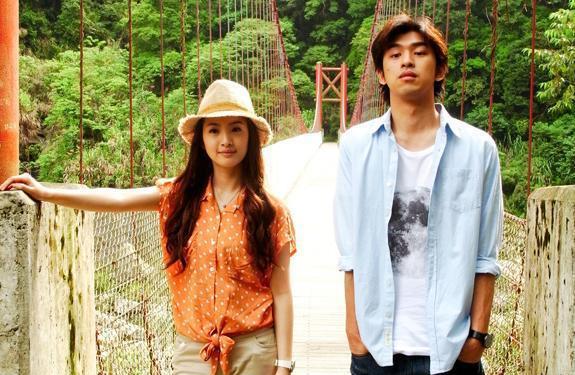 李大仁,程又青,回来了!林依晨和陈柏霖一起出现在睡衣派对上