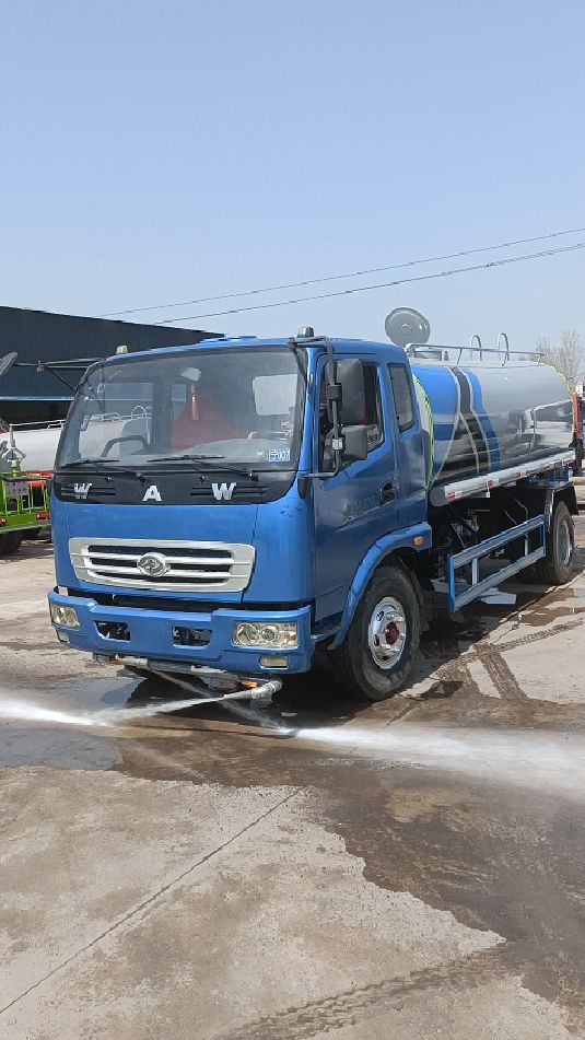 二手洒水车二手无手续洒水车高低速洒水车爬山爬坡神器