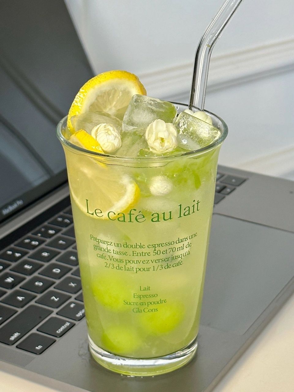 简单又好喝的柠檬茶来咯 #夏日奇趣美食季