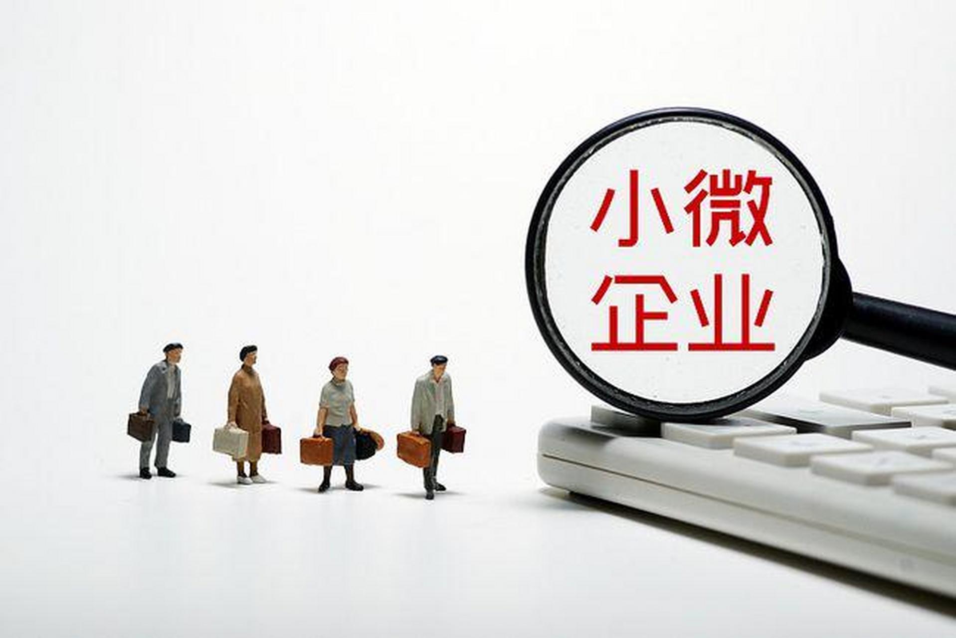 微小企业人力资源管理水平相对落后.