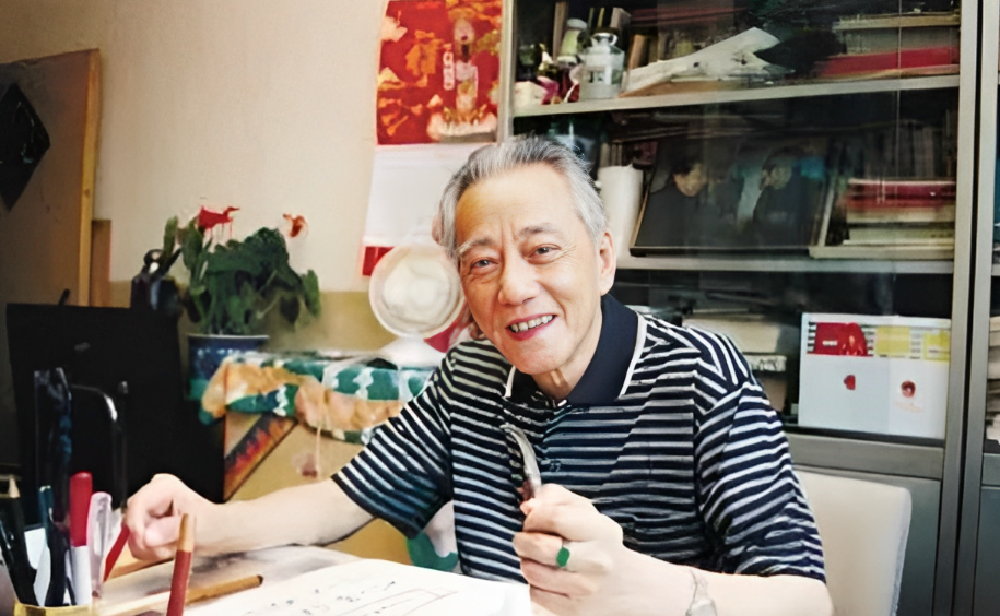 国医大师王绵之曾两次患癌,仍活到86岁,他的养生秘诀被公开