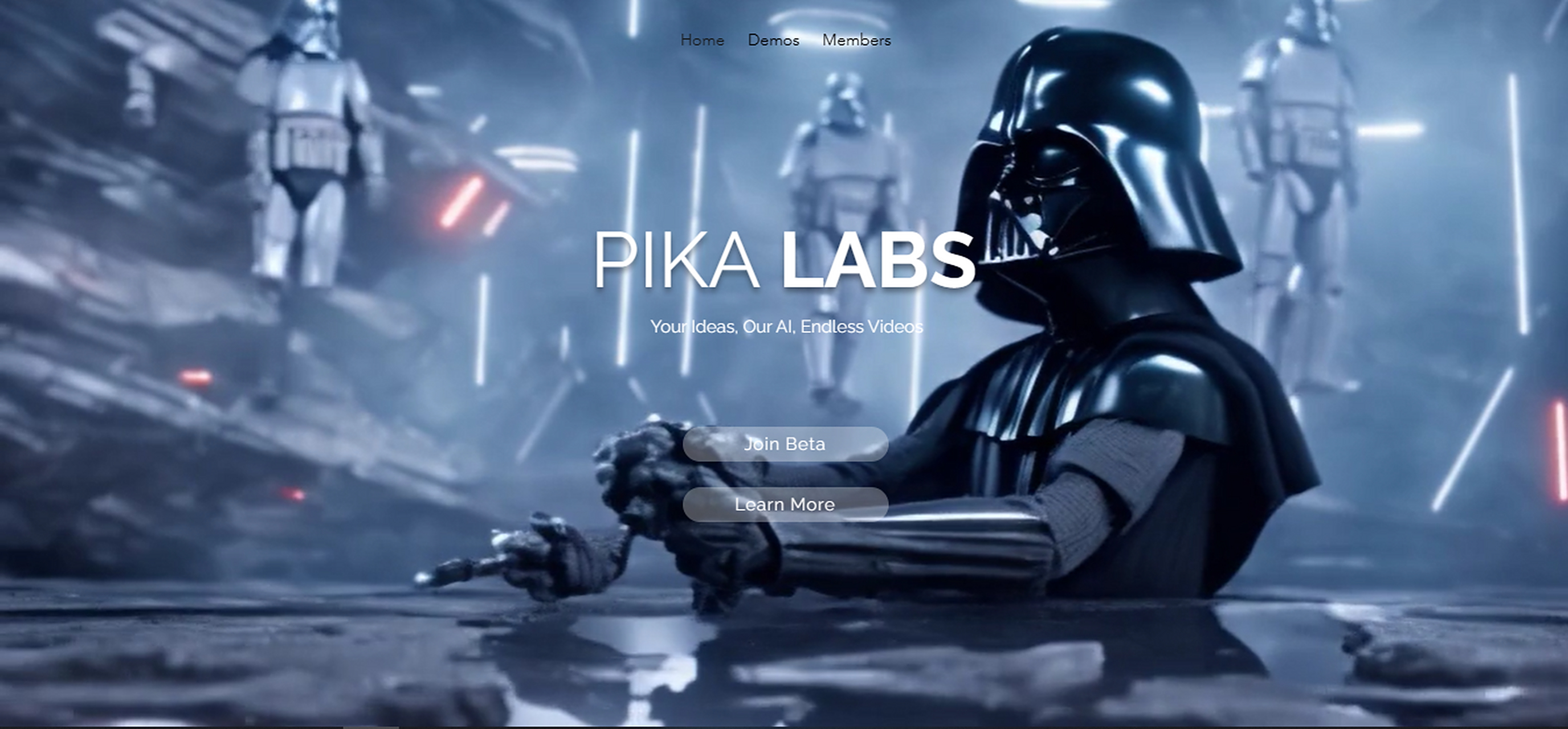 其中,runway和zeroscope是两个比较知名的平台,它们