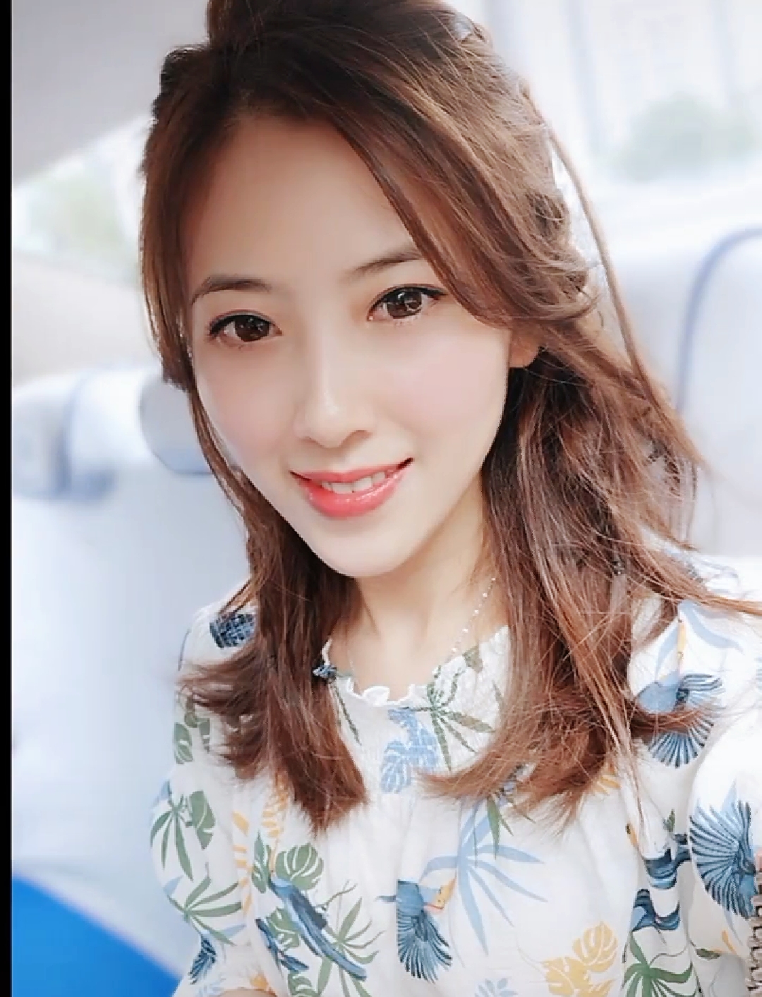 我所见过的最美女——雪玲