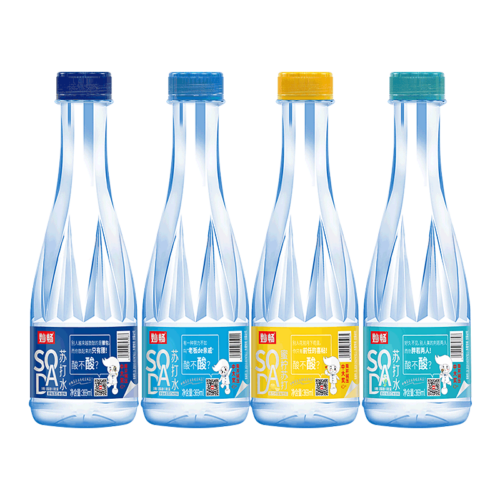click.taobao.com/ytgpvau【妙畅苏打水】6瓶只需12.