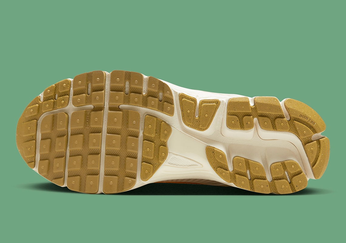 nike zoom vomero 5 打造适合的配色