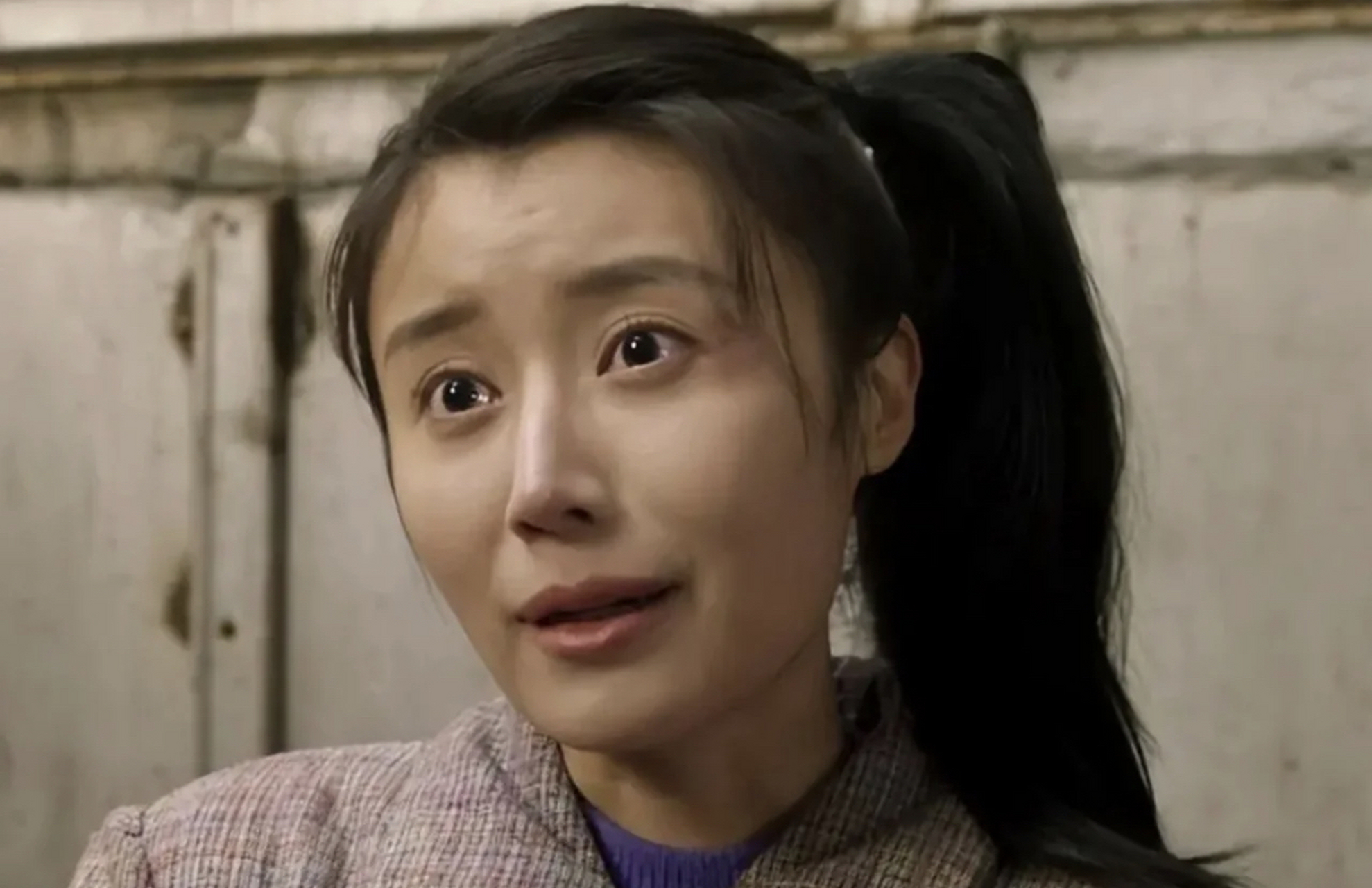 小慧才是真正意义上的北京大飒蜜,京腔也是里面最正的