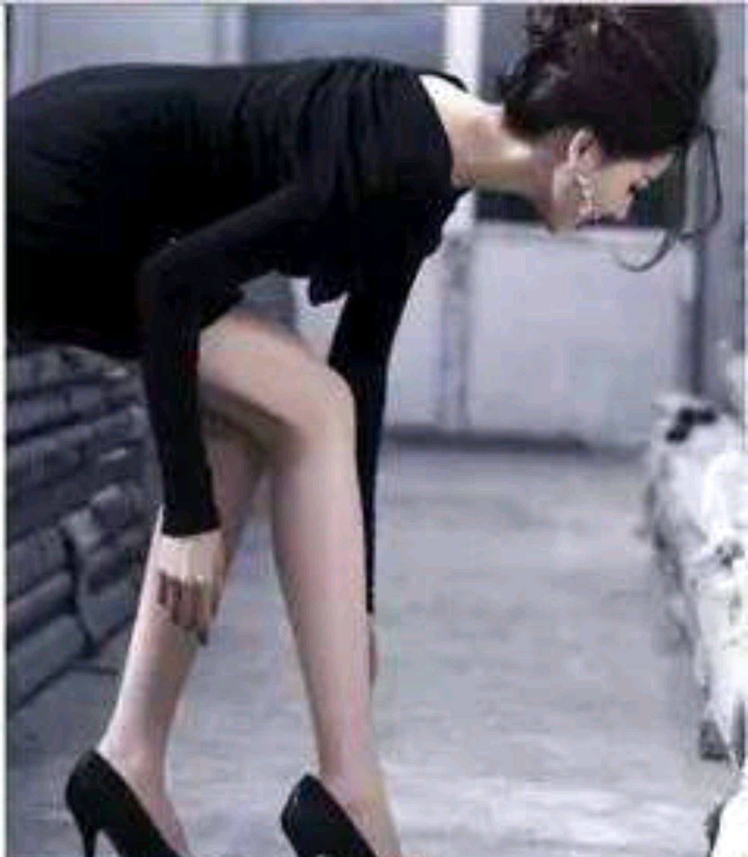 李雪婷和王海的故事,是同士也是上下级