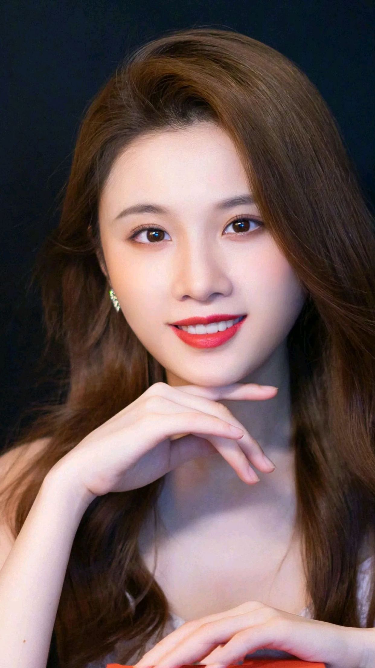 精美图集|张慧雯美图欣赏