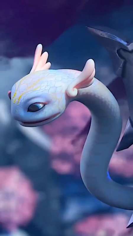 这样可爱的小宠物蛇蛇你要不