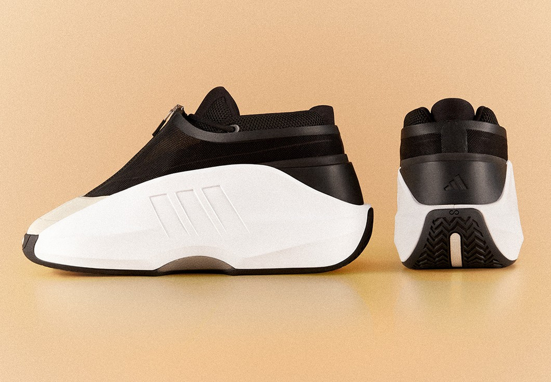 94"科比面包鞋"要上新71配色好吸睛7515  在设计方面继承了