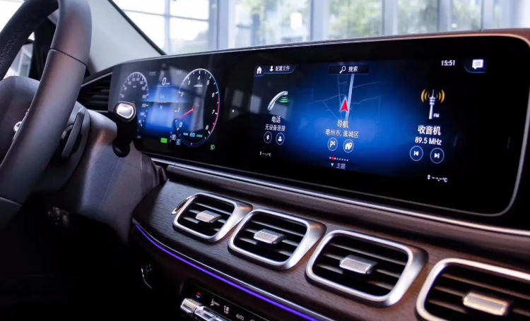 mercedes me connect服务受限参见用户手册