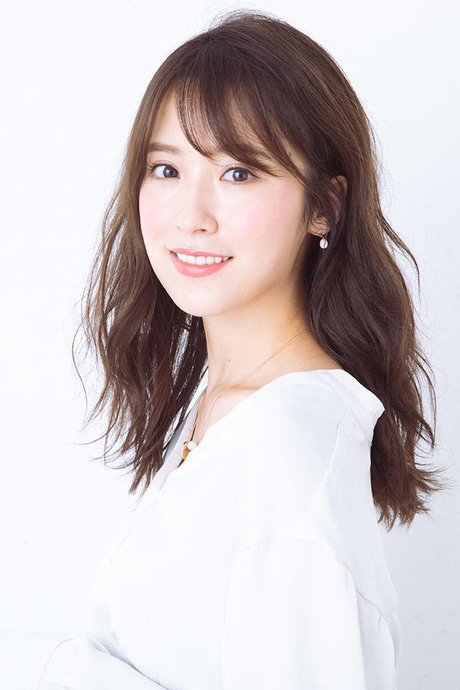 卫藤美彩