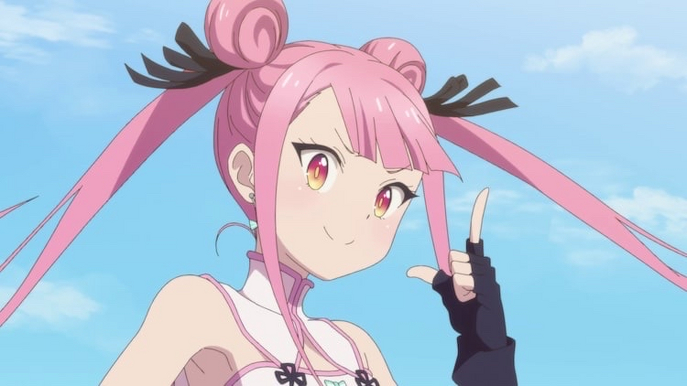 动漫# #二次元# 异世界龙傲天《转生为第七王子,随心所欲的魔法学习