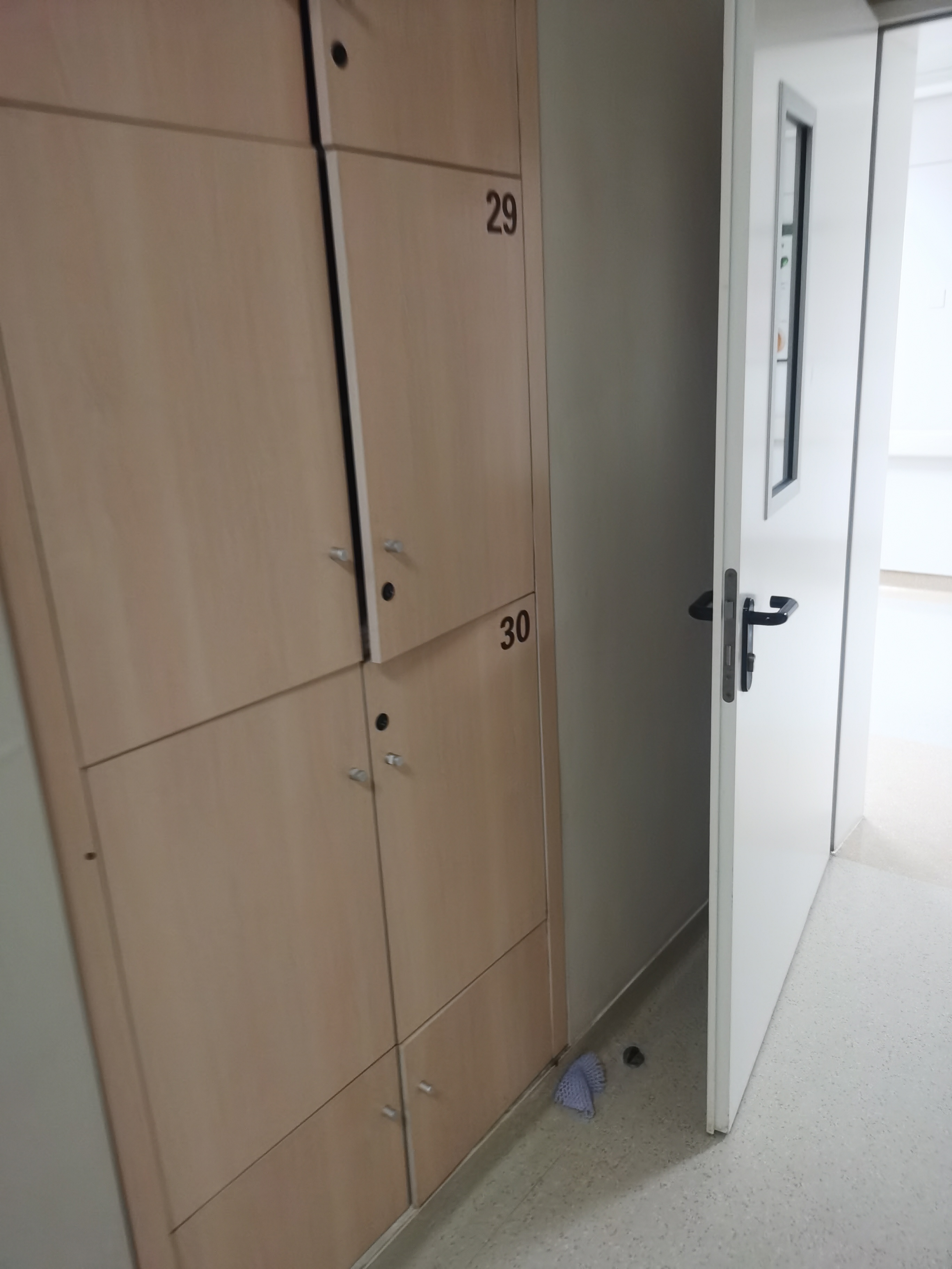 北京协和医院治病经历,病房篇