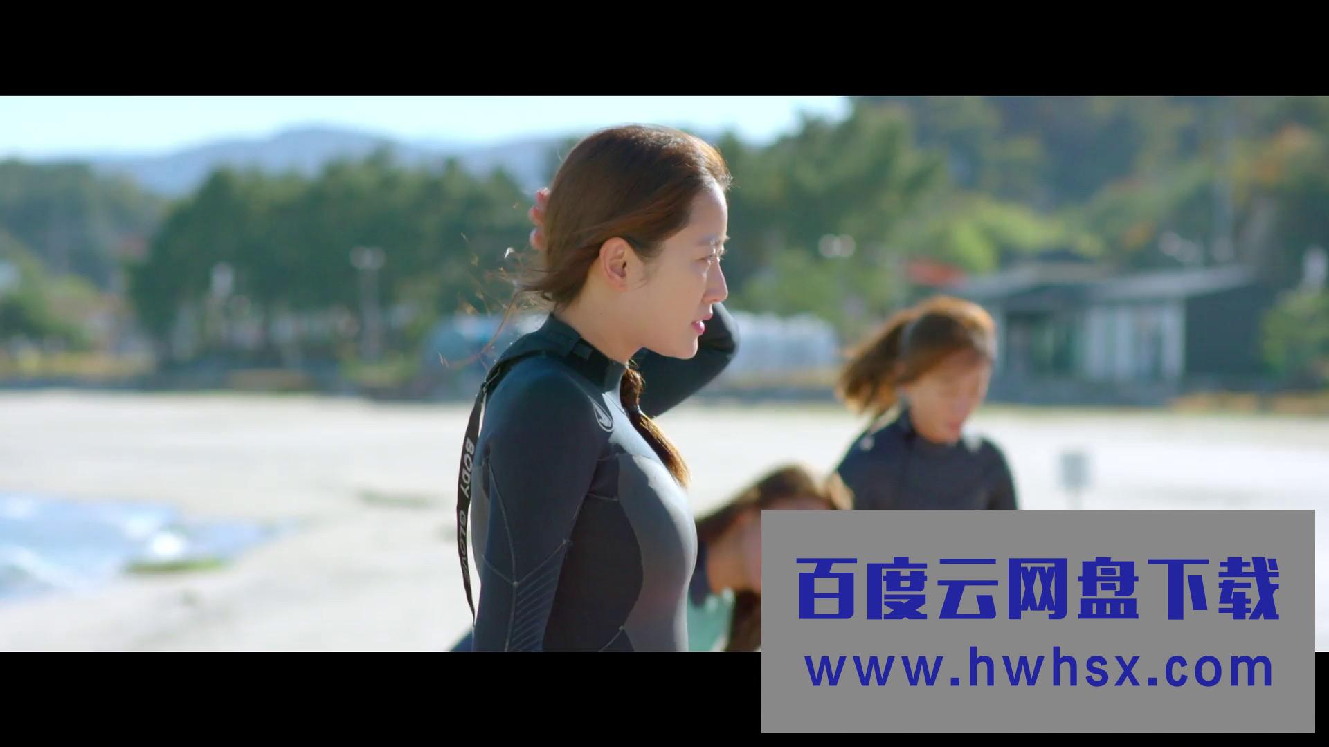 《竹岛冲浪日记》4k|1080p高清百度网盘