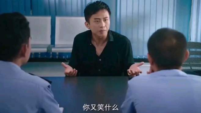 自带笑点的男人01:3510次播放2020年09月05日盘点许君聪搞笑名场面