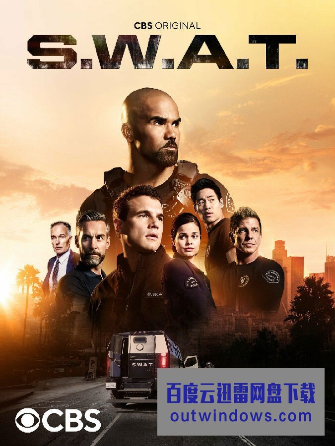 [电视剧][反恐特警组/反恐特警队 S.W.A.T 第五季][全集]1080p|4k高清