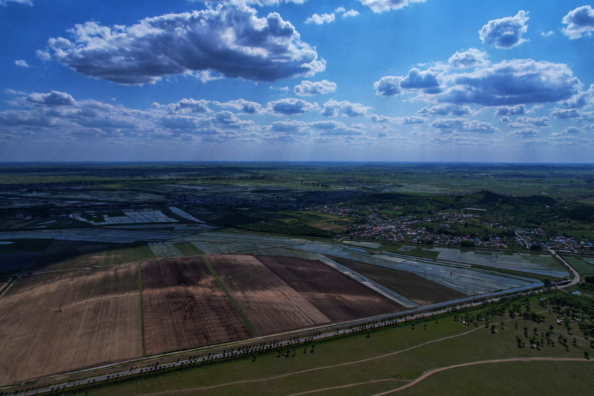 避暑还得来辽宁# 在这炎热夏季酷暑难耐不住时候,你是不是忍不住要