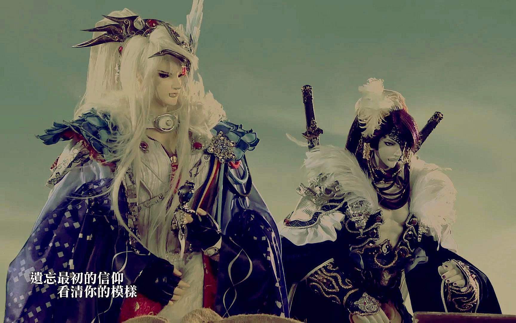 以圣剑热度加温!《东离剑游纪第三季》两集试鸣枪! 以圣剑热度加温!《东离剑游纪第三季》两集试鸣枪!