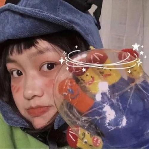 搞怪女生头像,蠢萌蠢萌