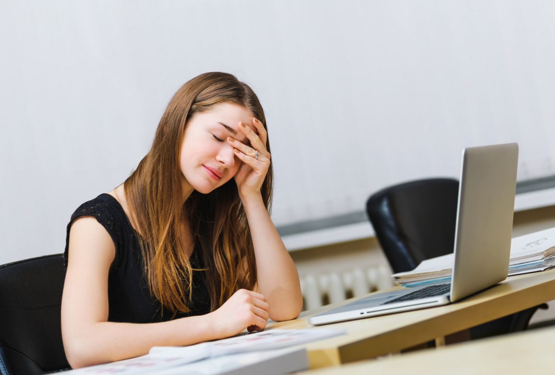 女生已婚未孕找工作有多难  全球女性就业收窄现象,真的和女性结婚及