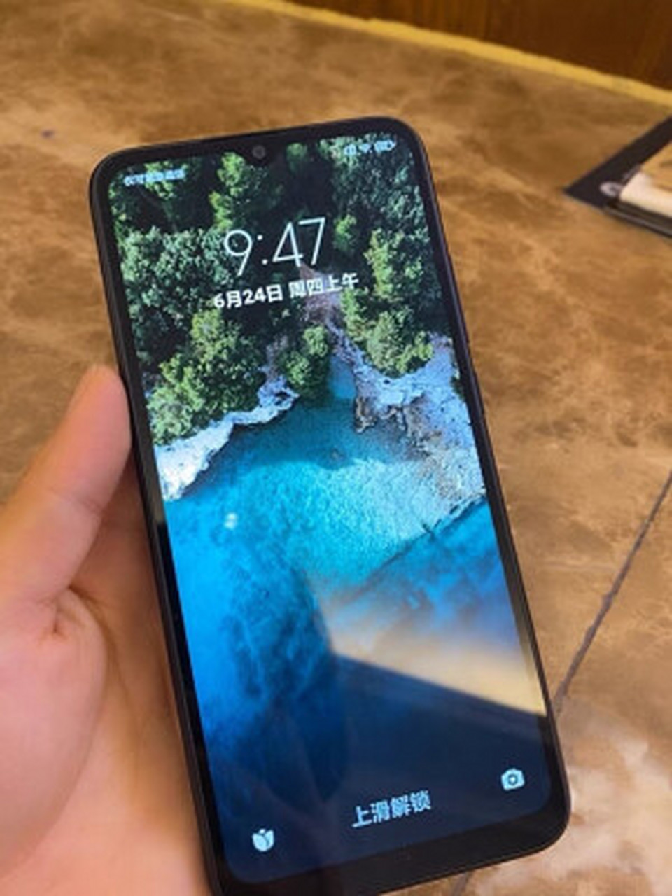 redmi9a手机评测,红米8a和红米9a哪个性价比高点  redmi9a其实也还