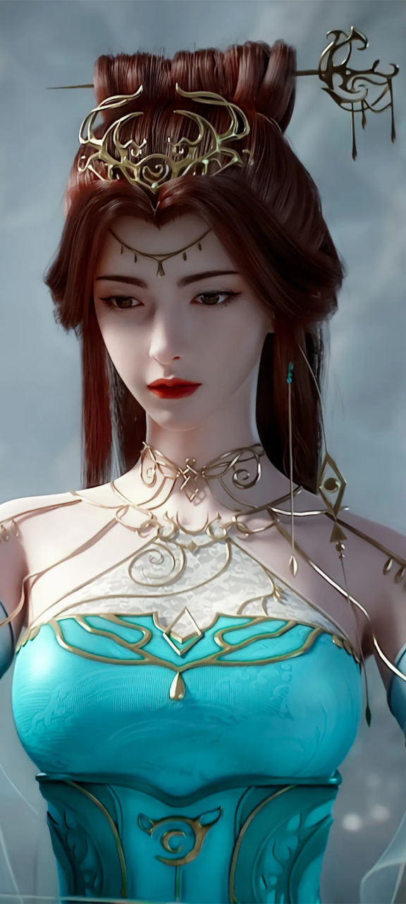 《百炼成神》:苏灵韵